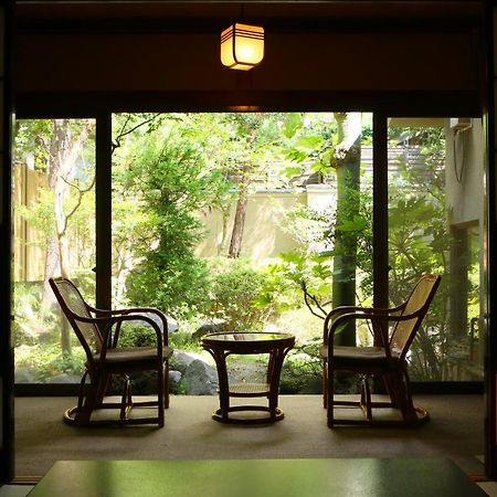 Izumiya Zenbe Hotel Matsumoto Exterior photo