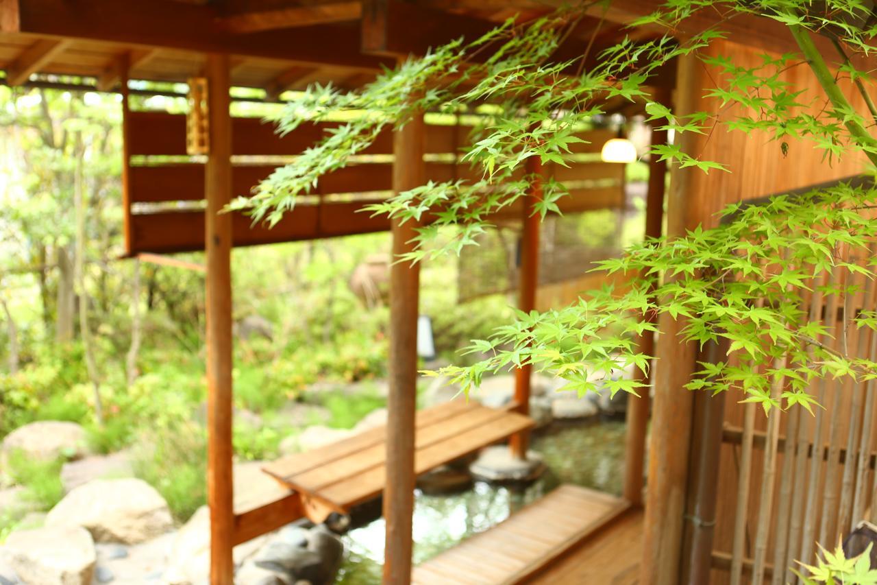 Izumiya Zenbe Hotel Matsumoto Exterior photo